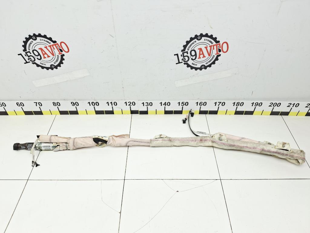 Подушка безопасности боковая, 6000 рублей, Пермь