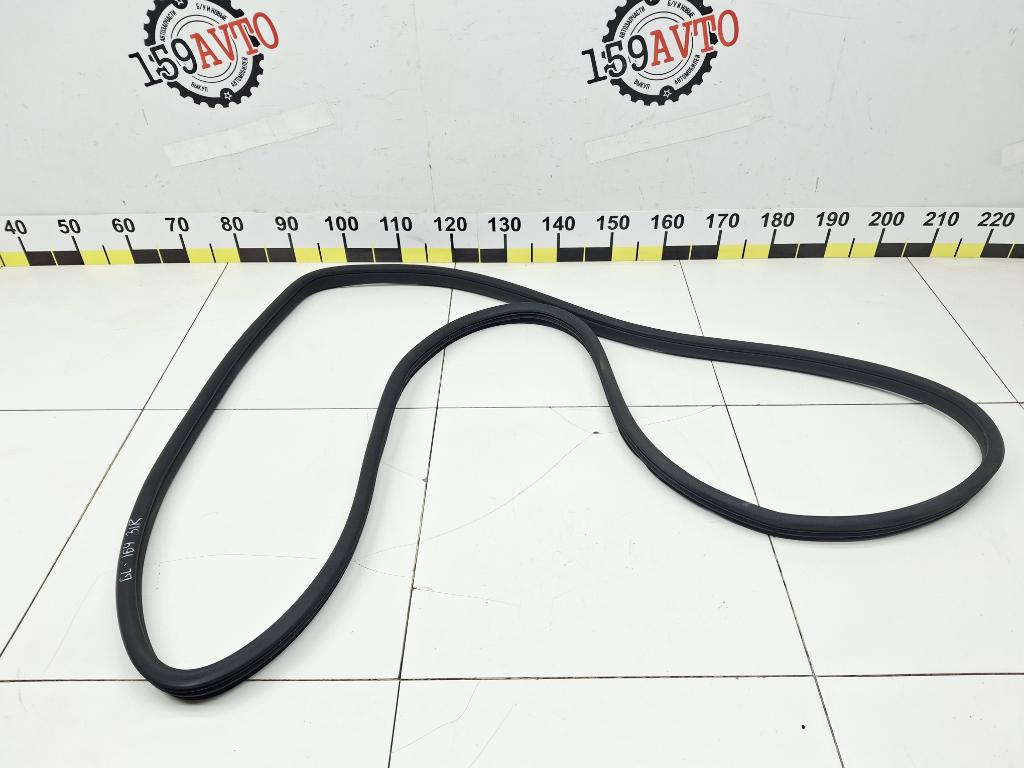 Уплотнитель двери, 1000 рублей, Пермь