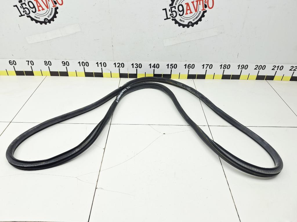 Уплотнитель двери, 2000 рублей, Пермь