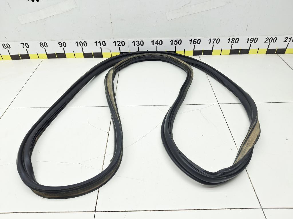 Уплотнитель багажника, 3000 рублей, Пермь