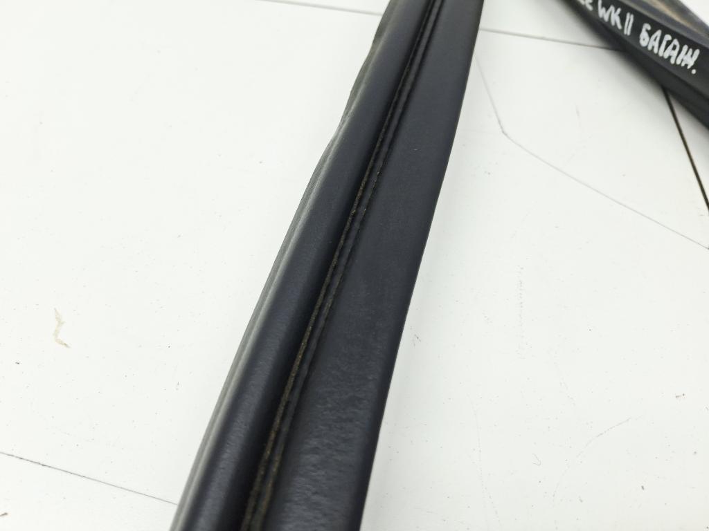 Уплотнитель багажника, 3000 рублей, Пермь