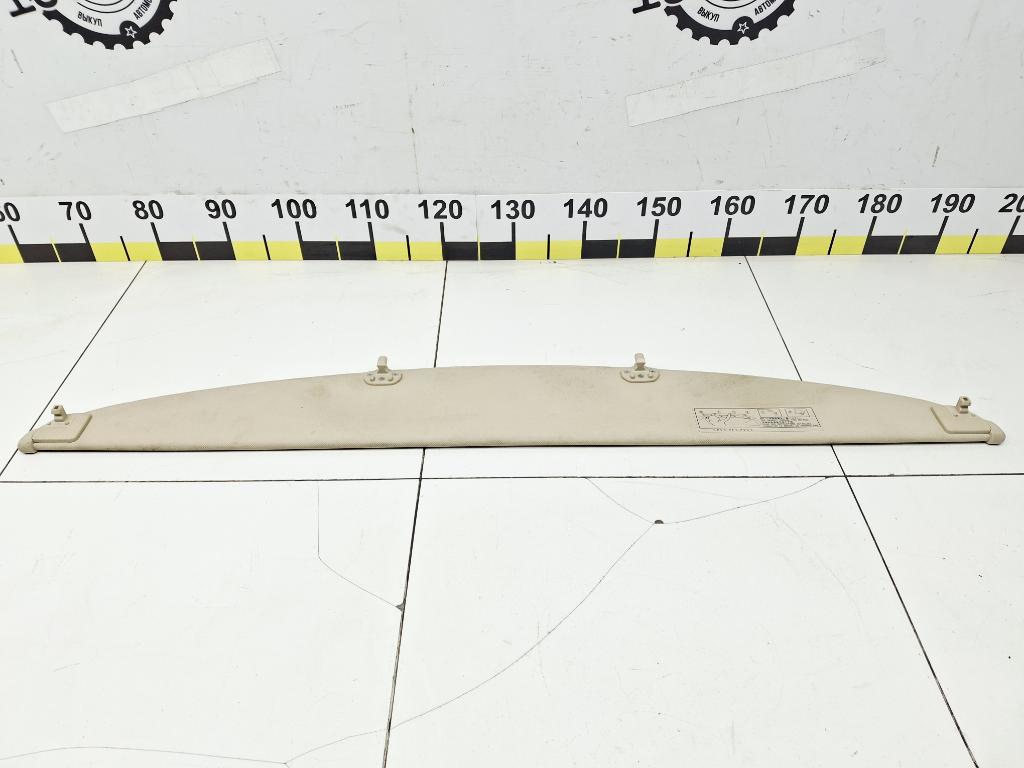 Шторка багажника, 3000 рублей, Пермь