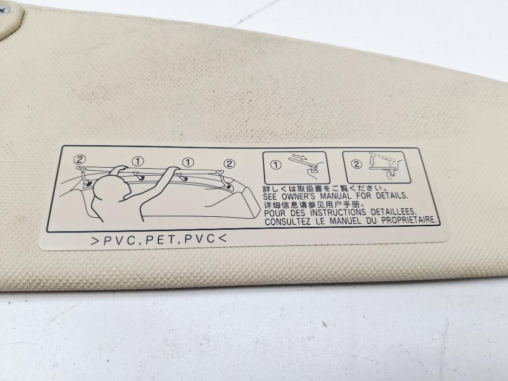 Шторка багажника, 3000 рублей, Пермь