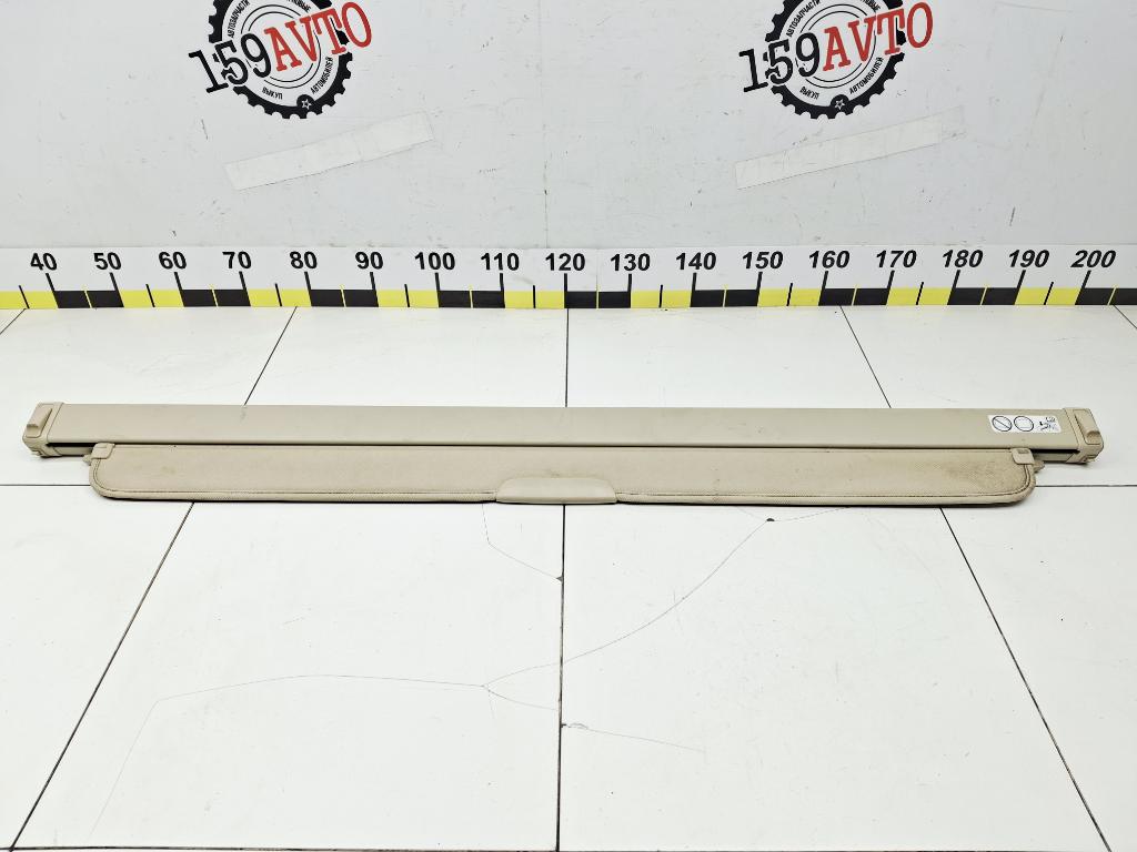 Шторка багажника, 10000 рублей, Пермь