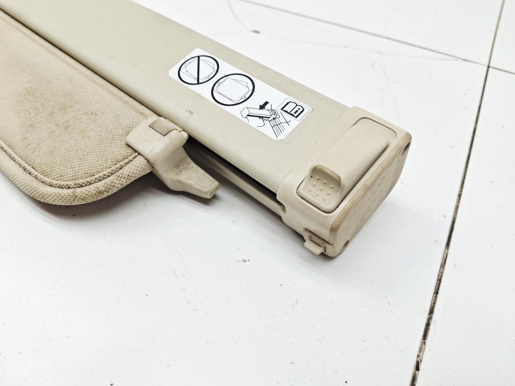 Шторка багажника, 10000 рублей, Пермь