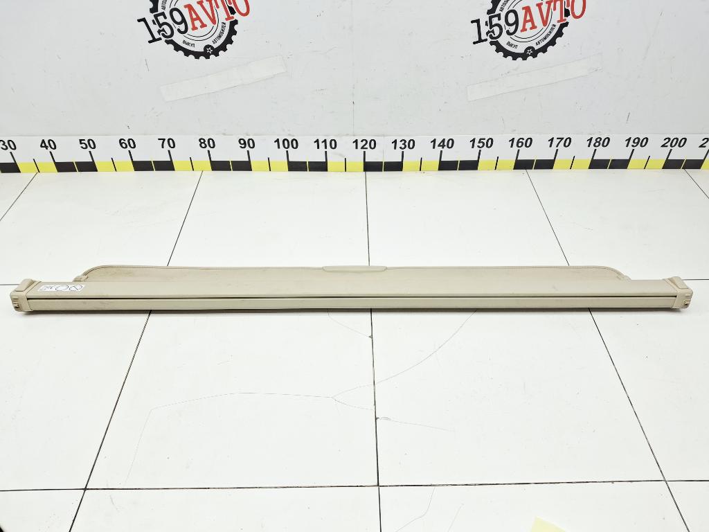 Шторка багажника, 10000 рублей, Пермь