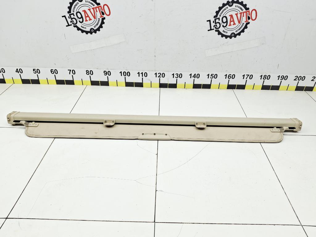 Шторка багажника, 10000 рублей, Пермь