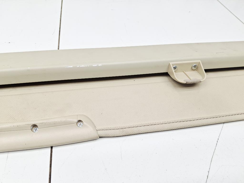 Шторка багажника, 10000 рублей, Пермь