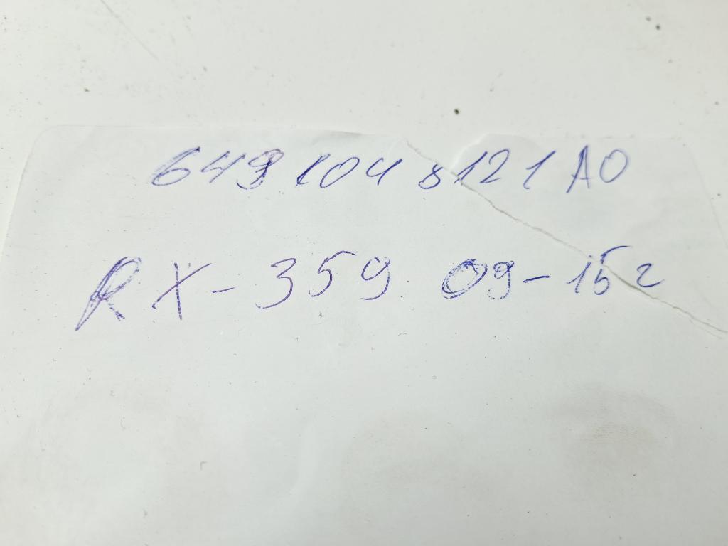 Шторка багажника, 10000 рублей, Пермь