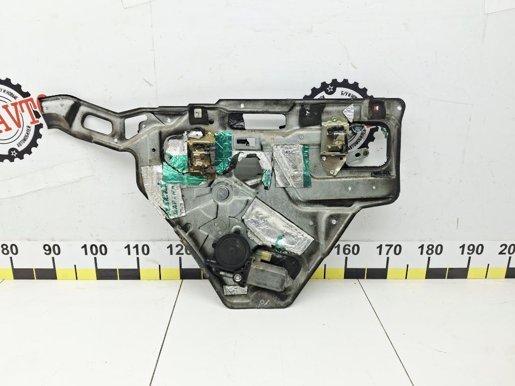 Стеклоподъемник задний левый, 500 рублей, Пермь
