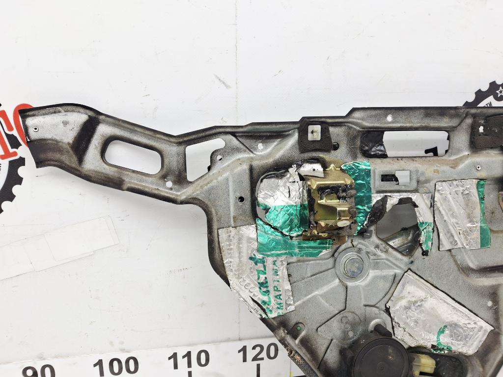 Стеклоподъемник задний левый, 500 рублей, Пермь