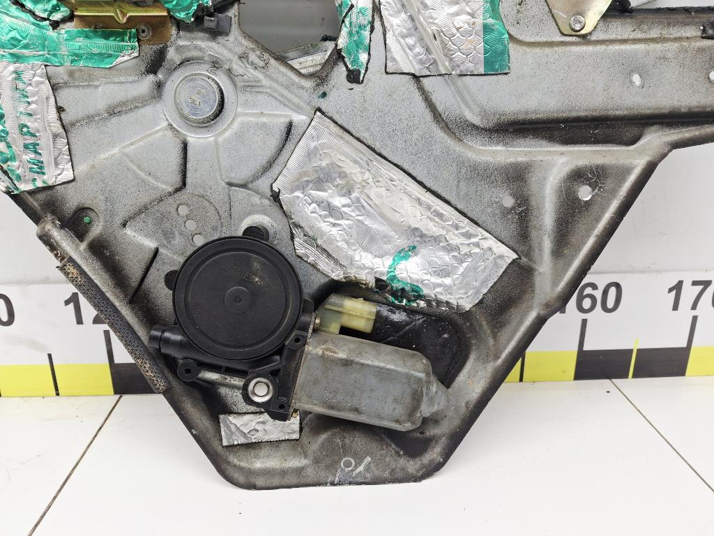 Стеклоподъемник задний левый, 500 рублей, Пермь