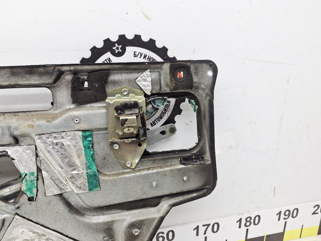 Стеклоподъемник задний левый, 500 рублей, Пермь