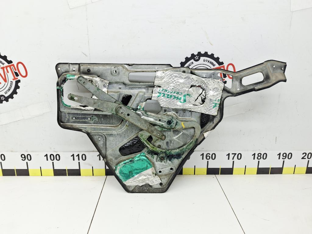 Стеклоподъемник задний левый, 500 рублей, Пермь