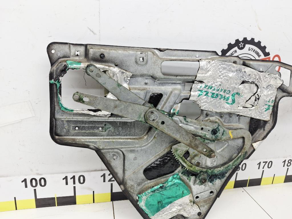 Стеклоподъемник задний левый, 500 рублей, Пермь