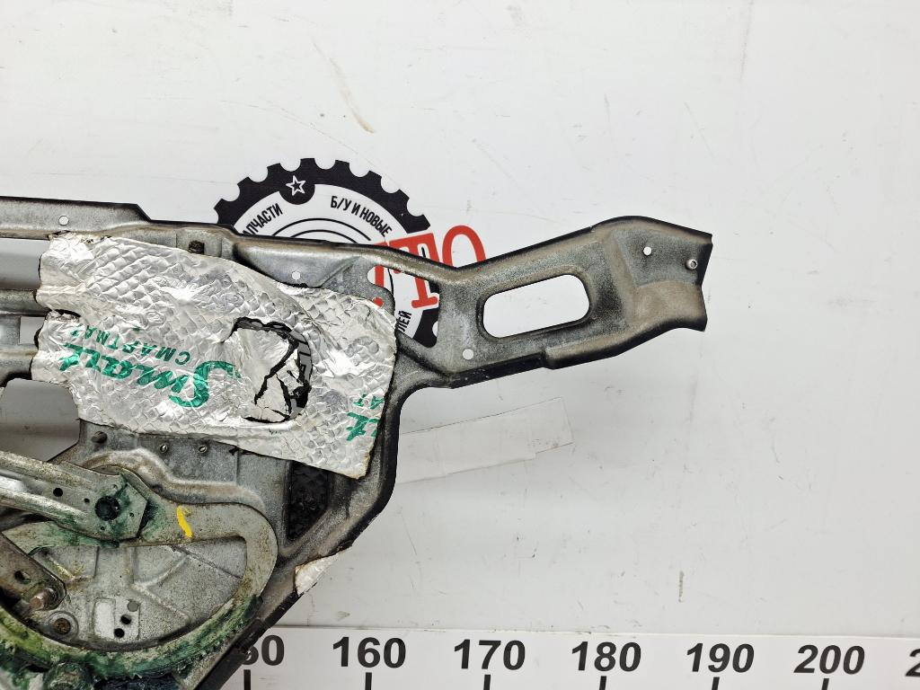 Стеклоподъемник задний левый, 500 рублей, Пермь