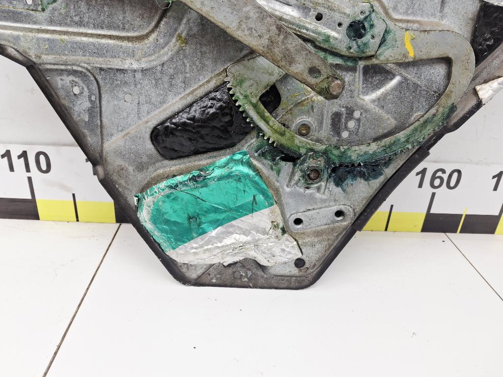 Стеклоподъемник задний левый, 500 рублей, Пермь