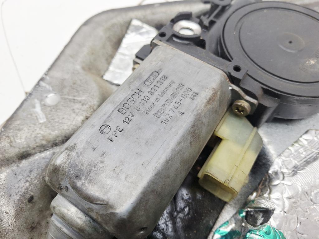 Стеклоподъемник задний левый, 500 рублей, Пермь