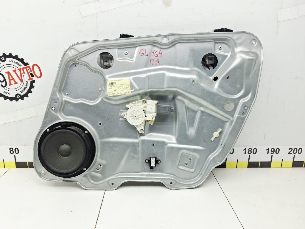 Стеклоподъемник передний правый, 3000 рублей, Пермь