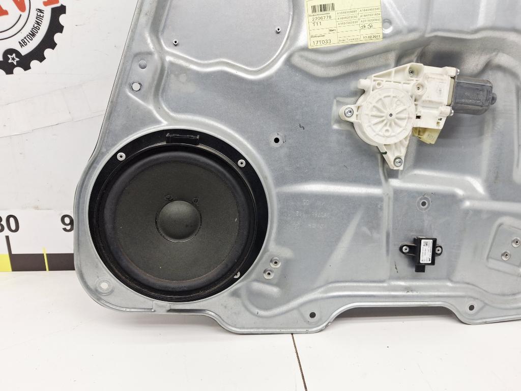 Стеклоподъемник передний правый, 3000 рублей, Пермь