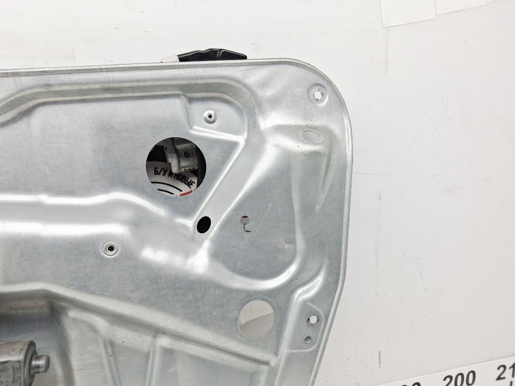 Стеклоподъемник передний правый, 3000 рублей, Пермь