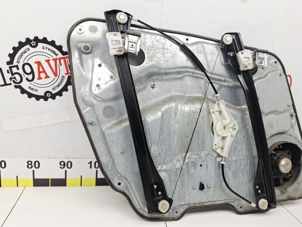 Стеклоподъемник передний правый, 3000 рублей, Пермь