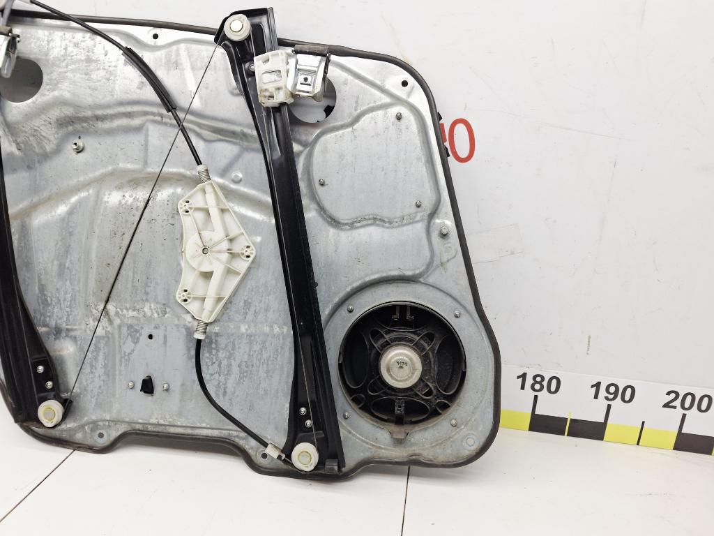 Стеклоподъемник передний правый, 3000 рублей, Пермь