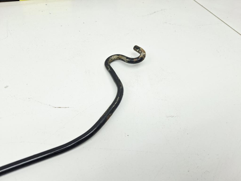 Держатель капота, 500 рублей, Пермь