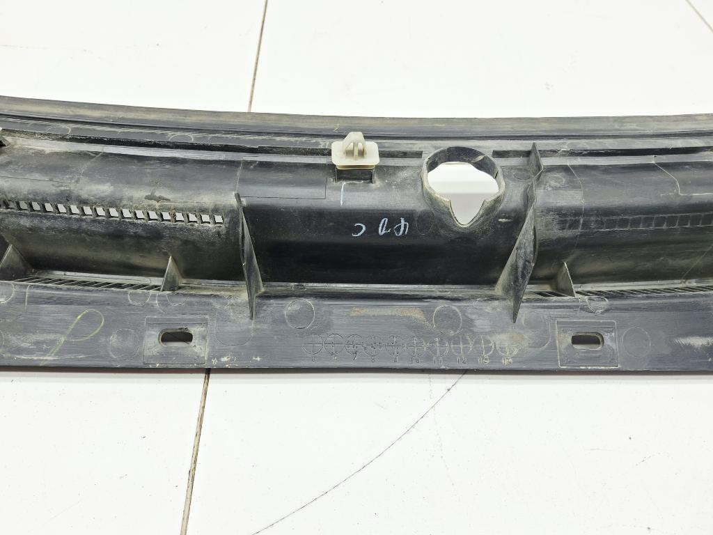 Решетка стеклоочистителя, 1000 рублей, Пермь