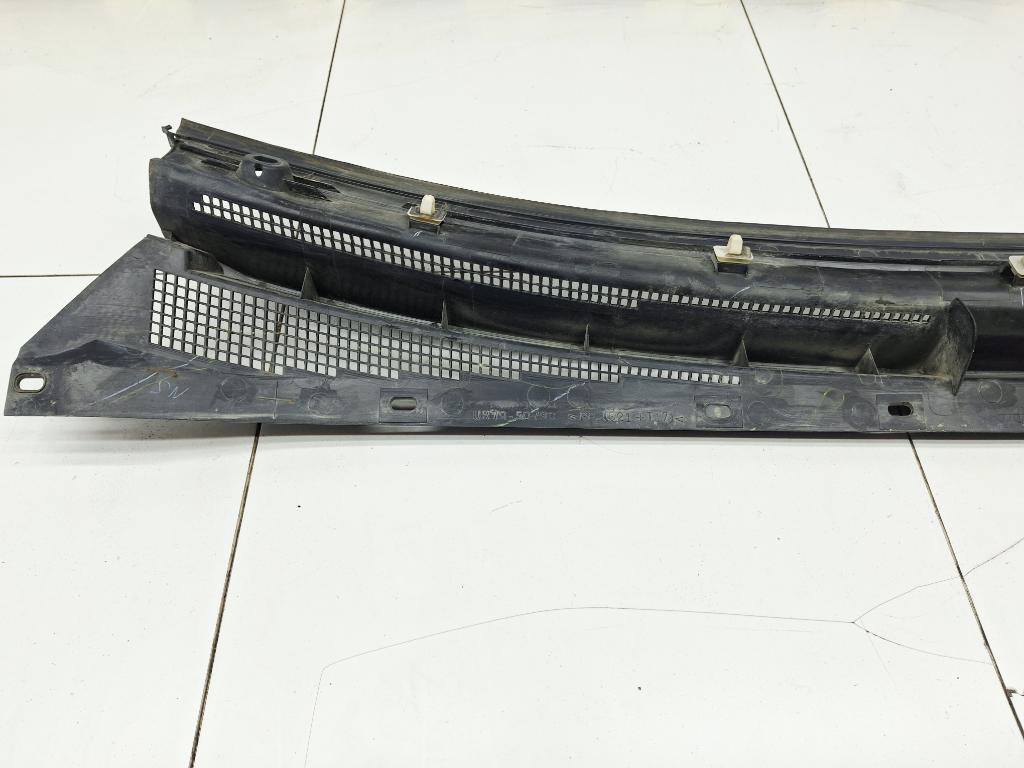 Решетка стеклоочистителя, 1000 рублей, Пермь