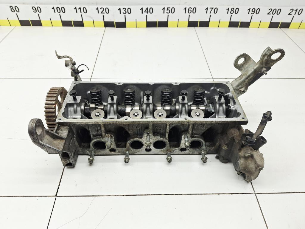 Головка блока, 50000 рублей, Пермь