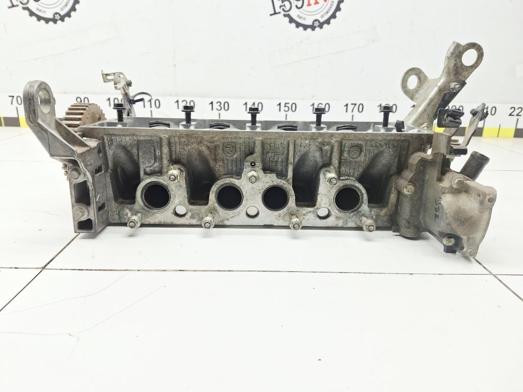 Головка блока, 50000 рублей, Пермь