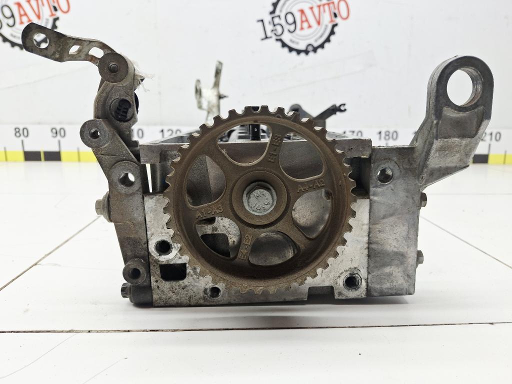 Головка блока, 50000 рублей, Пермь