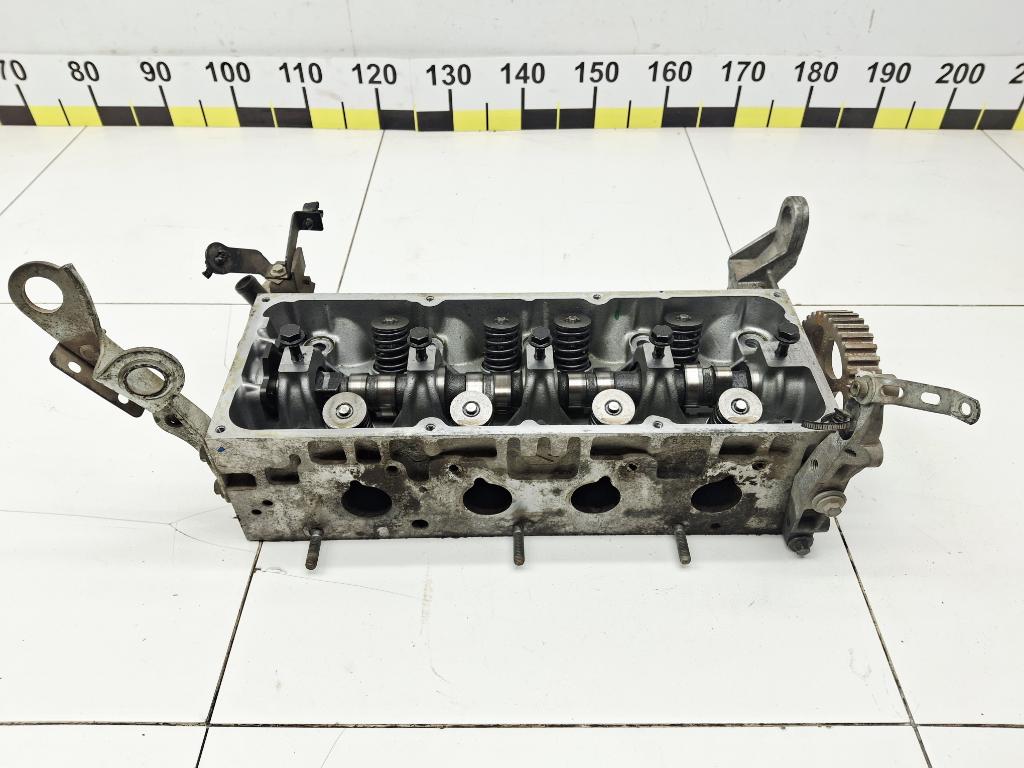 Головка блока, 50000 рублей, Пермь