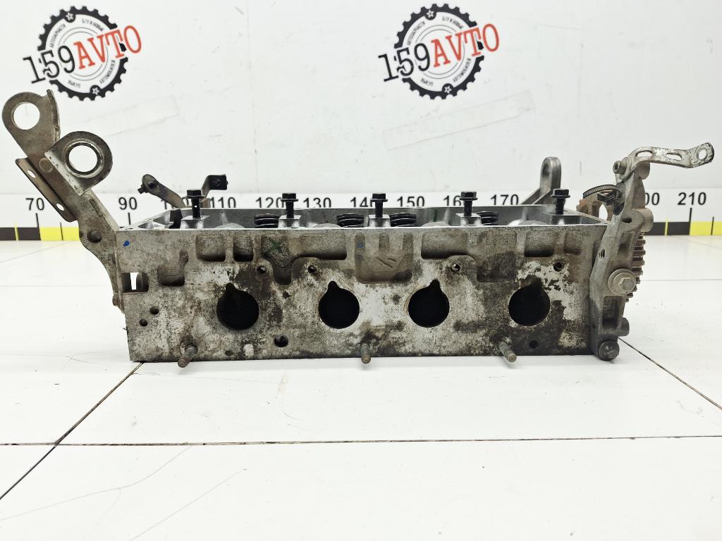 Головка блока, 50000 рублей, Пермь