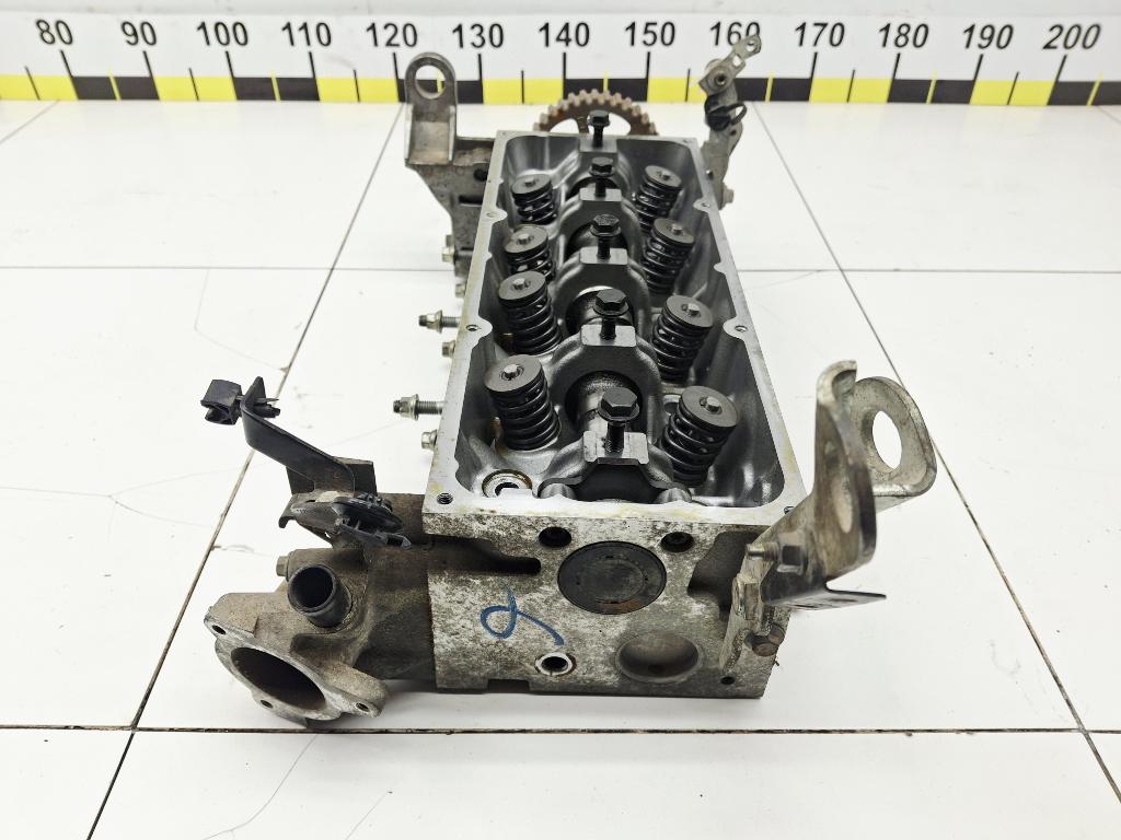 Головка блока, 50000 рублей, Пермь