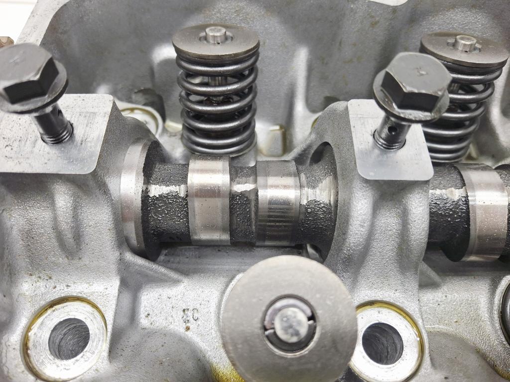 Головка блока, 50000 рублей, Пермь