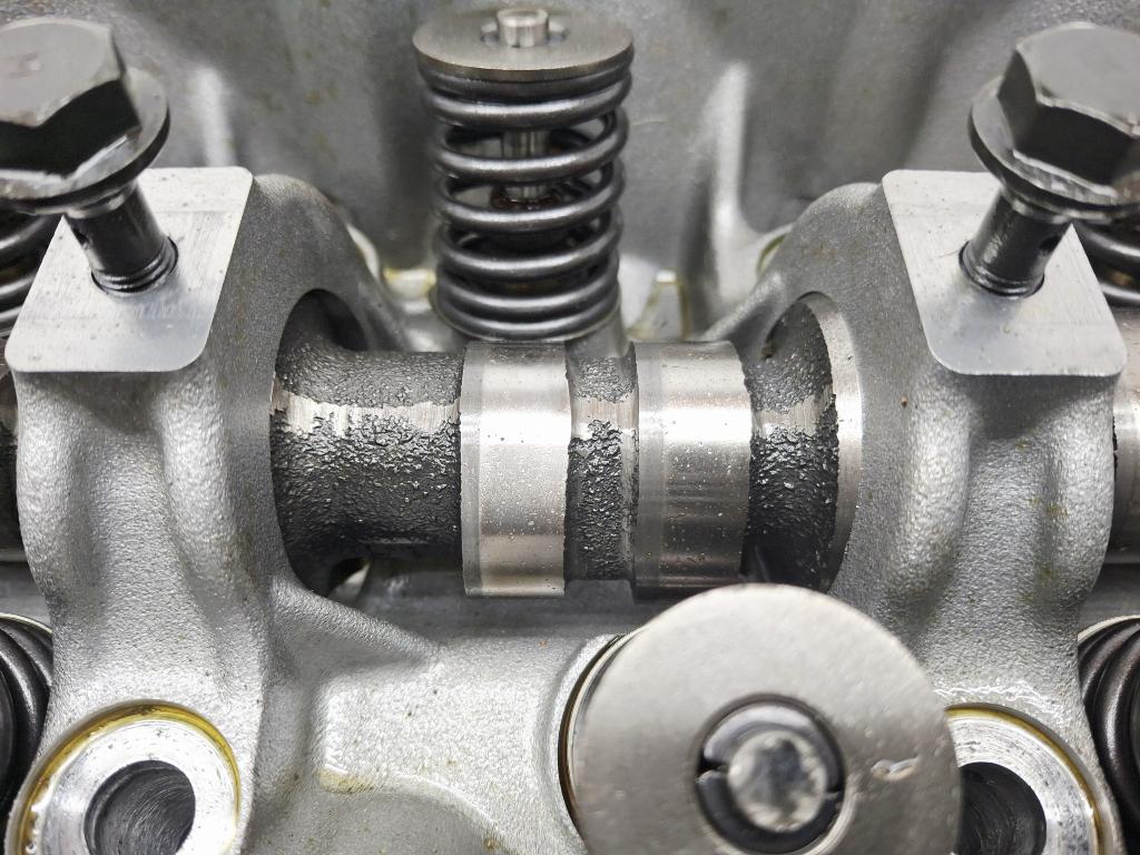 Головка блока, 50000 рублей, Пермь