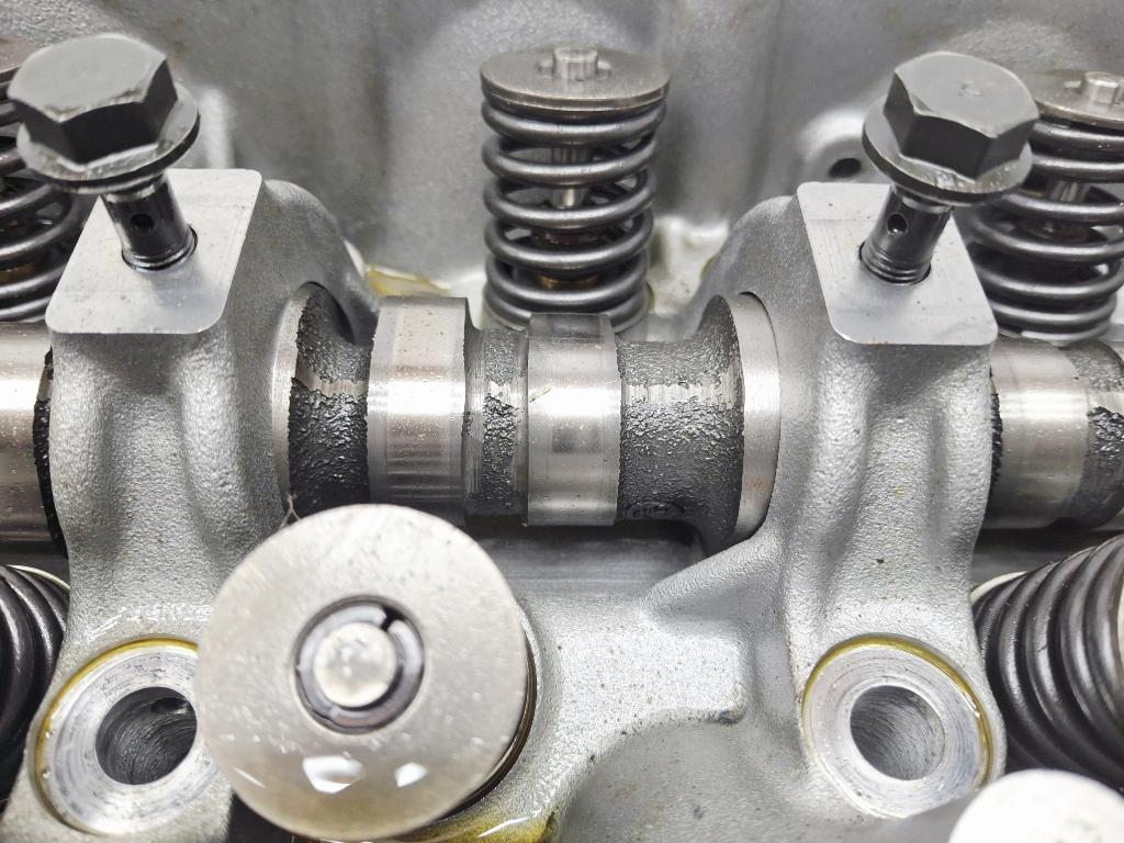 Головка блока, 50000 рублей, Пермь