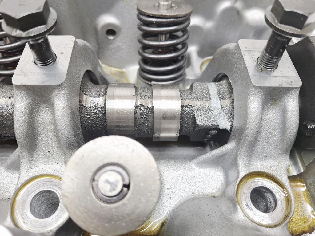 Головка блока, 50000 рублей, Пермь