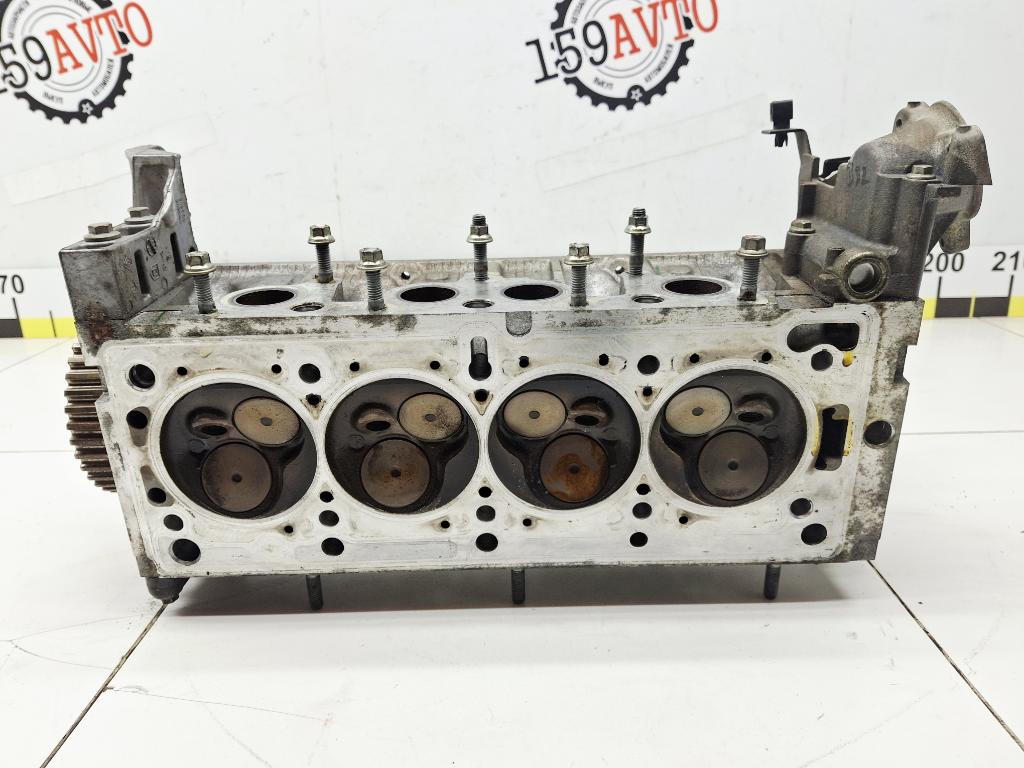 Головка блока, 50000 рублей, Пермь