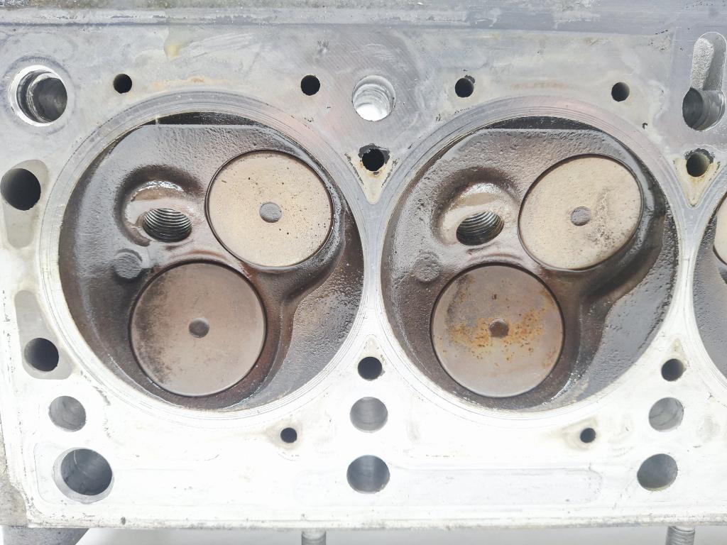 Головка блока, 50000 рублей, Пермь