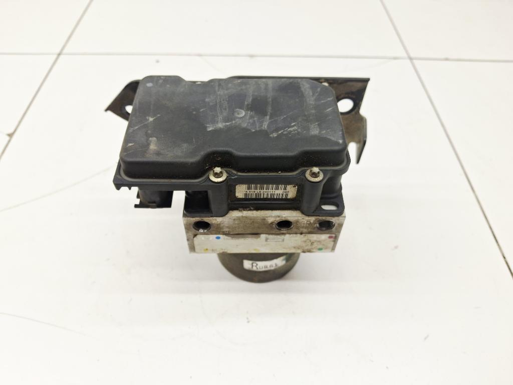 Блок ABS, 5000 рублей, Пермь