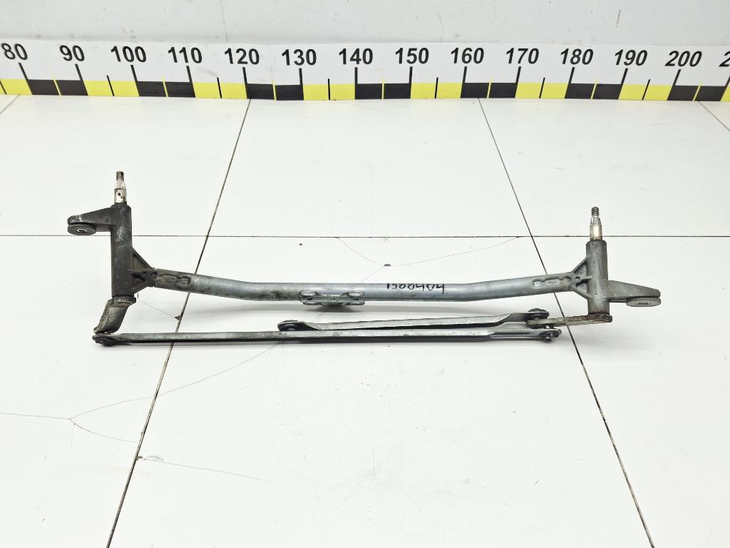 Трапеция дворников, 3000 рублей, Пермь