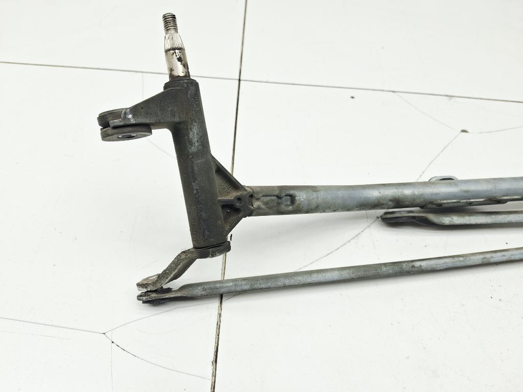 Трапеция дворников, 3000 рублей, Пермь