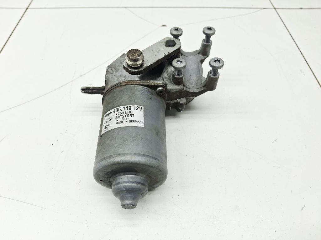 Моторчик дворников передний, 3000 рублей, Пермь