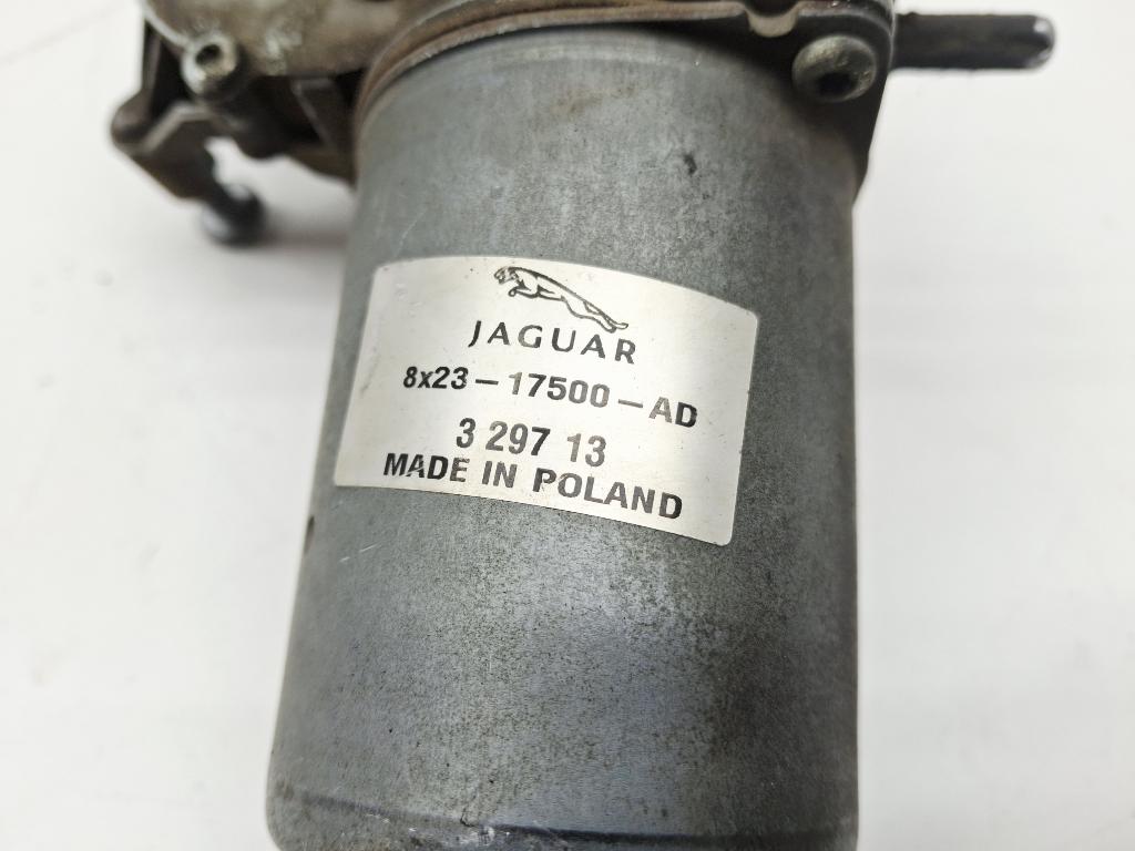 Моторчик дворников передний, 3000 рублей, Пермь