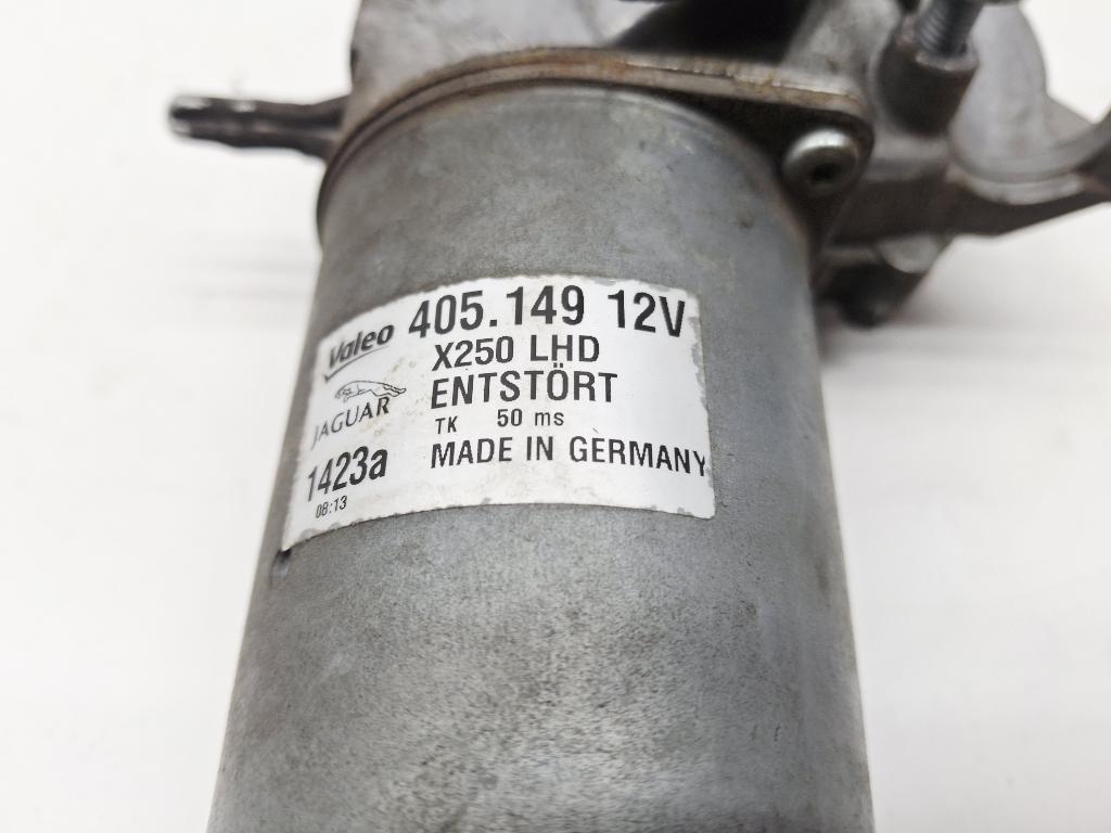 Моторчик дворников передний, 3000 рублей, Пермь