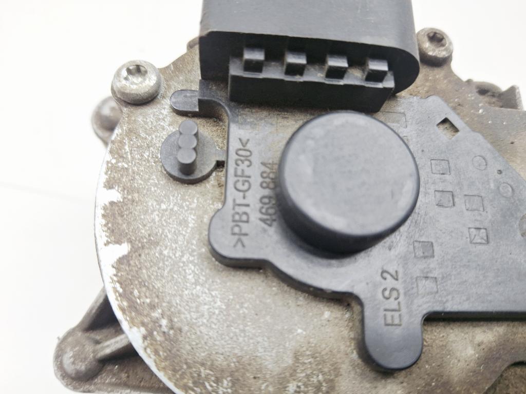 Моторчик дворников передний, 3000 рублей, Пермь