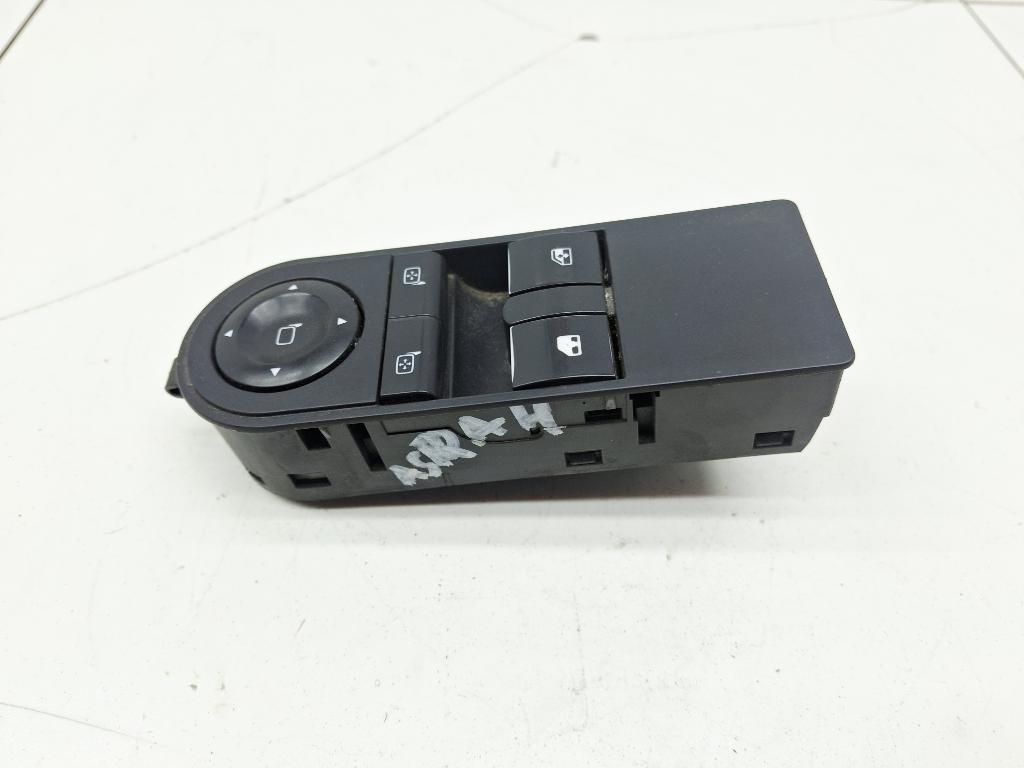 Блок управления стеклоподъемниками, 2000 рублей, Пермь